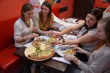 Nowa pizzeria zaskakuje rozwiązaniami 