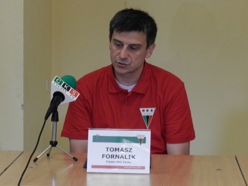Tomasz Fornalik