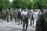 Toruń pamięta. Uroczystości w 79. rocznicę II wojny światowej