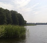 Pogoda nad jeziorami - Szczecinek. Znowu się chmurzy