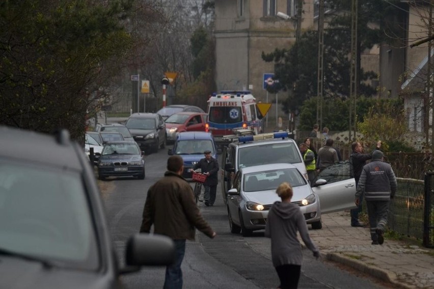 Janków Przygodzki. Gazociąg może wybuchnąć po raz kolejny