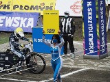 Piękne i zmysłowe. Podprowadzające Orła, czyli urocza część łódzkiego speedwaya ZDJĘCIA