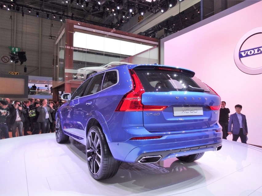 Volvo XC 60