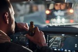 Policjant z Otmuchowa zatrzymał po służbie pijanego kierowcę. 58-latek nie dość, że miał półtora promila alkoholu to był bez prawa jazdy