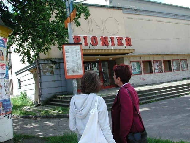 Ostatni film w kinie "Pionier&#8221; w Strzelcach Opolskich był wyświetlany w grudniu ubiegłego roku.