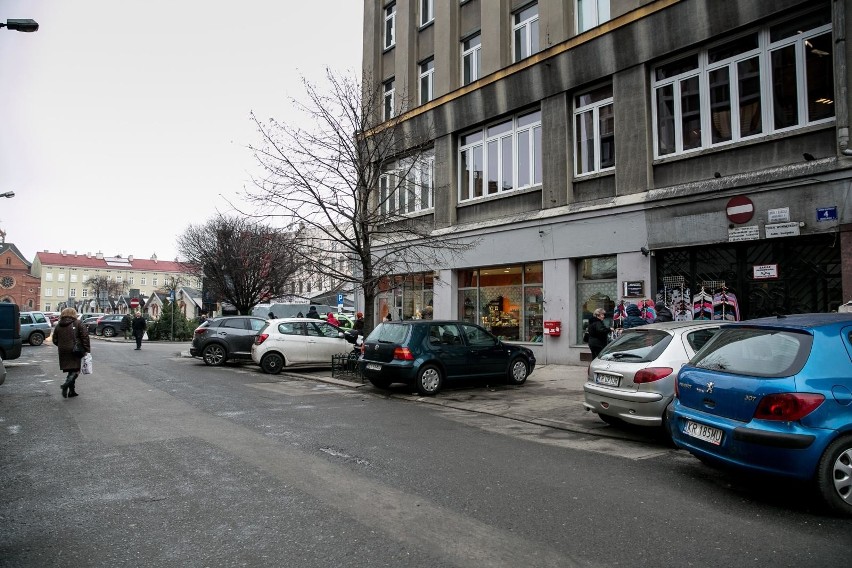 Kraków. Przebudują Rynek Kleparski. Nielegalny handel ma zniknąć 