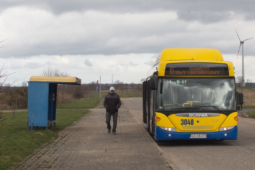 W weekendy bez dojazdu na działki? Nie, to tylko zmiana linii autobusowej. Przypominamy działkowcom, jak dojechać