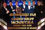 Grand Prix Gór Świętokrzyskich w bilard dla Leszka Salwy w niedzielę, 25 czerwca w Kielcach