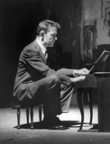 John Cage, czyli wykład o "niczym" 