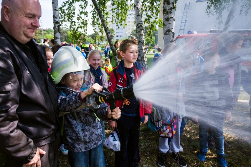 19.05.2016 bydgoszcz miasto utp festiwal nauki pokazy muzeum...