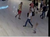 Poznań: Rasistowski atak w centrum handlowym. Rozpoznajesz tego mężczyznę? [ZDJĘCIA]