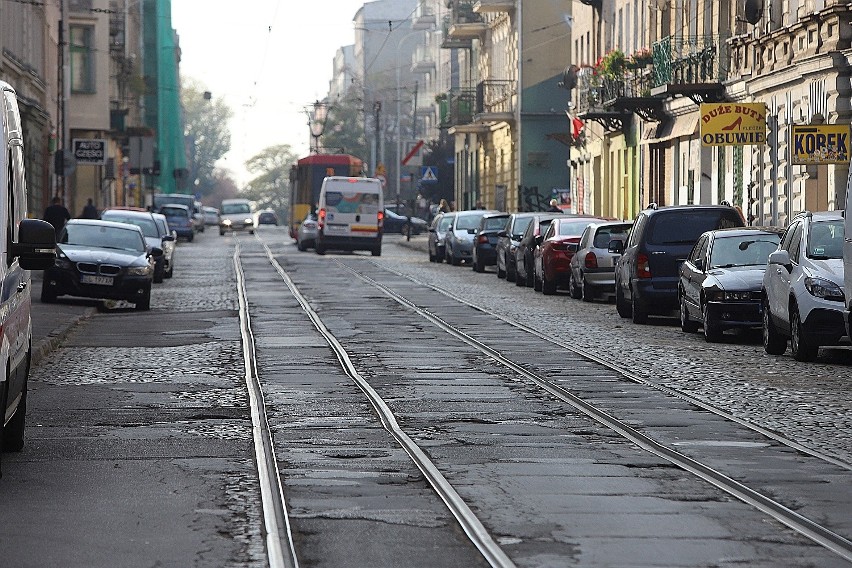 Na początku roku prezes MPK Zbigniew Papierski alarmował...