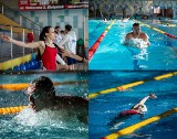 Mastersi ze stowarzyszenia iSwim Białystok zdobywają medale i biją rekordy