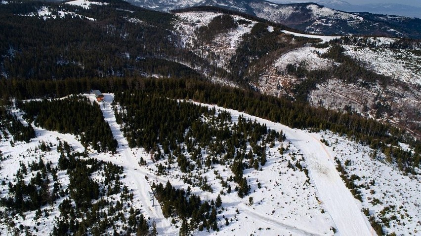 Ośrodek narciarski Pilsko ma nowego właściciela. Kompleks kupiła Grupa Zasada. Planuje stworzyć tu nowoczesny kurort dla narciarzy