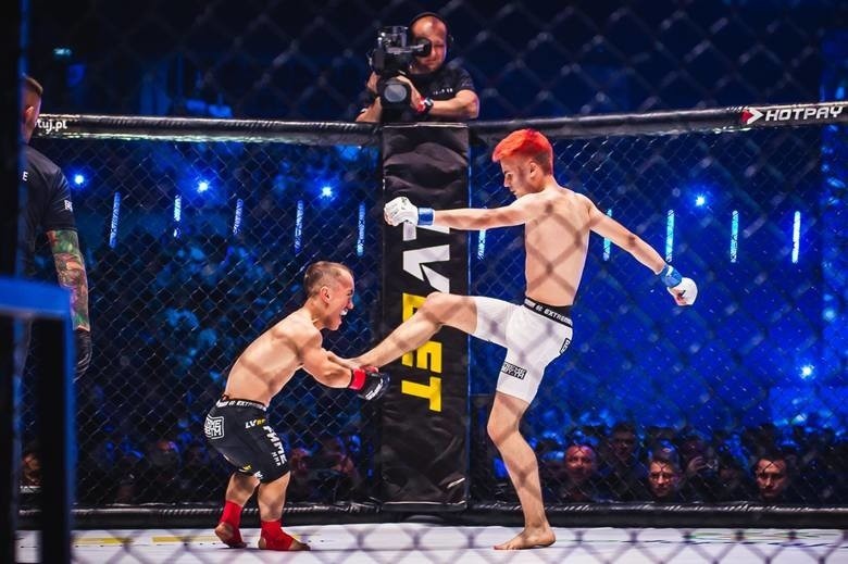 Fame MMA 6, kto wygrał? Wyniki walk Fame MMA 6. Fame MMA 6 o...