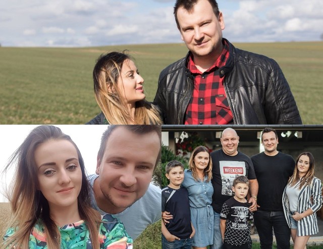 Ania i Grzegorz Bardowscy prowadzą nowy program Agrorewolucje, który można oglądać na YouTube. Dziś ruszyło głosowanie półfinałowe. Zobaczcie, które rodziny walczą o finał.