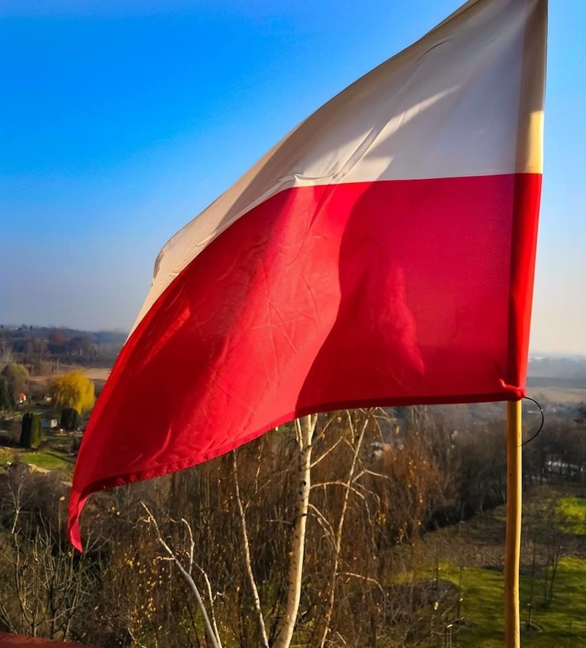 Święto Niepodległości 2018. Tak nasi Czytelnicy obchodzą setną rocznicę odzyskania niepodległości (ZDJĘCIA)