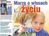 Nasi Czytelnicy pomagają. Dziękujemy!