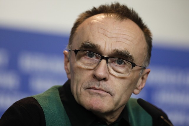 Danny Boyle