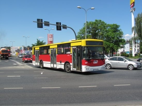 Pojazdy zostały zarejestrowane w roku 1998 i od tego czasu wiernie służyły wożąc pasażerów po ulicach Inowrocławia