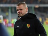 Trener Korony Kielce Kamil Kuzera po meczu ze Śląskiem Wrocław w PKO BP Ekstraklasie: Bardzo dobrze funkcjonowaliśmy w obronie 