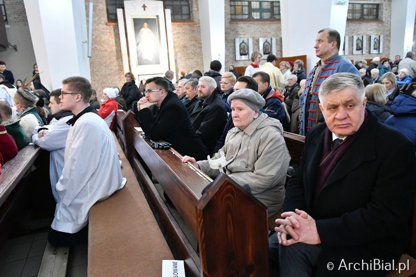 "Bóg, modlitwa i Kościół: te trzy wartości są źródłem cnót,...