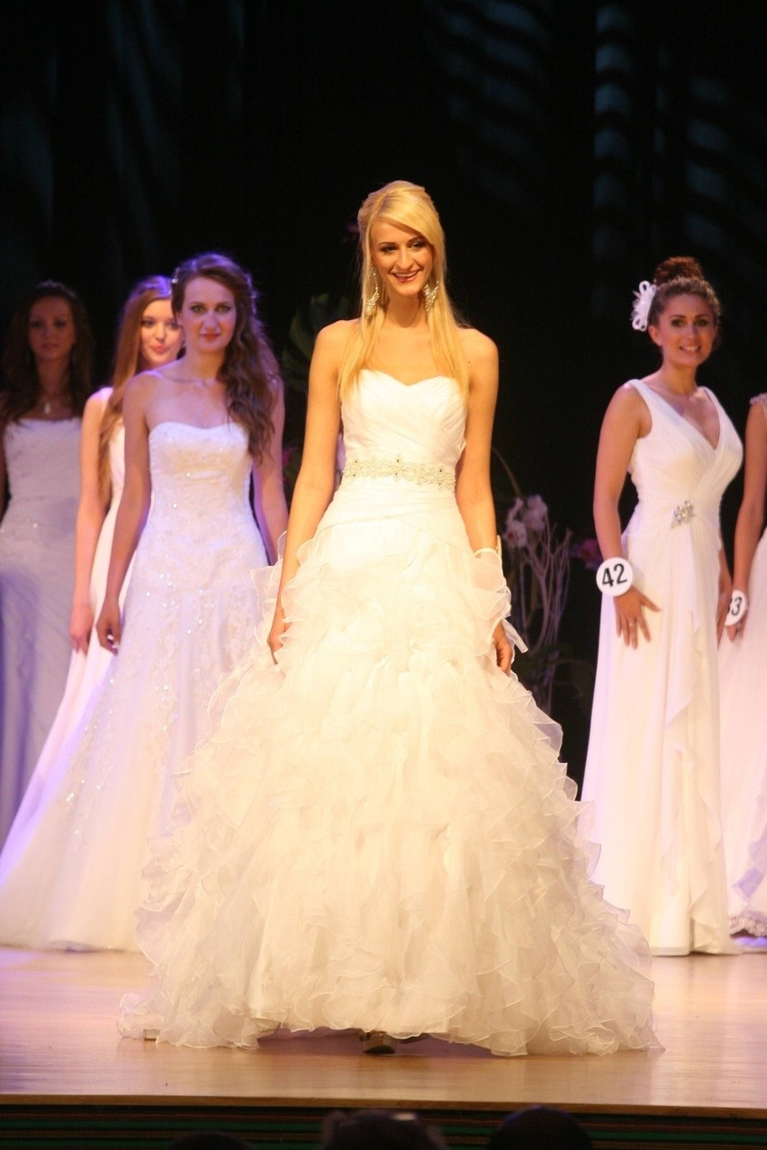 Miss Śląska i Zagłębia 2013