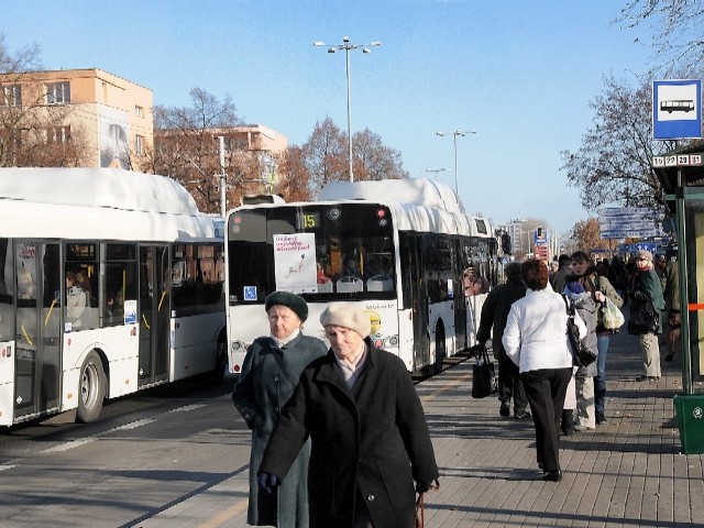 Zmiany w cenniku biletów MZK w Toruniu