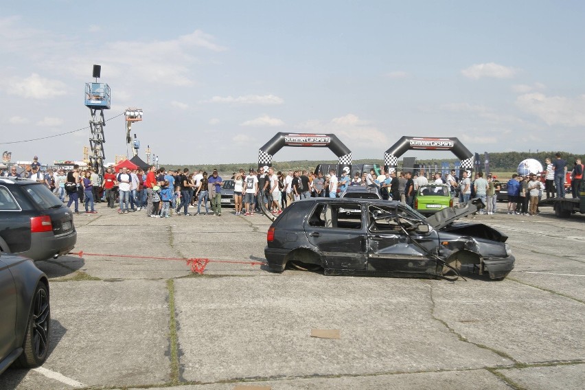 Summer Cars Party Katowice 2015