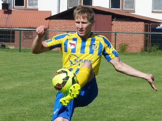 Mecz KS Michałowo – Tur Bielsk Podlaski 0:4