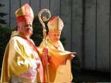 Odbiorą biskupowi Tadeuszowi Rakoczemu honorowe obywatelstwo Oświęcimia i Kęt? Czekamy na oficjalne stanowiska [ZDJĘCIA]