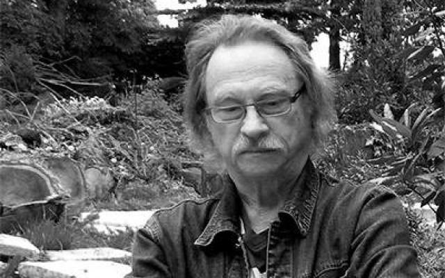 Tomasz Sienkiewicz (1951-2018)...