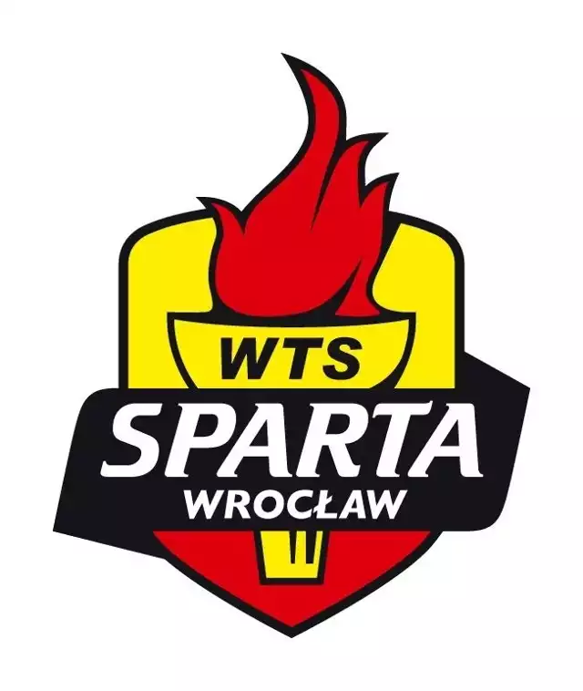 Nowy logotyp klubu WTS Sparta Wrocław ma się także pojawić na kombinezonach. W którym miejscu, jeszcze nie wiadomo.