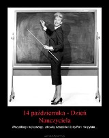 Dzień Nauczyciela 2021 ŻYCZENIA: Złóż życzenia swoim nauczycielom! [WIERSZYKI, OBRAZKI] 2021.10.14