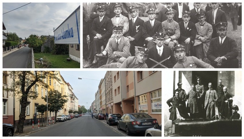 Sporo ulic i osiedli w Opolu ma za swoich patronów Powstańców Śląskich. Tak jak np. osiedle Dambonia. Gdzie zostali oni upamiętnieni?