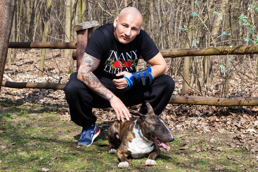 Artur Szpilka wraca do Polski. Promotor zabrał głos w sprawie jego kariery