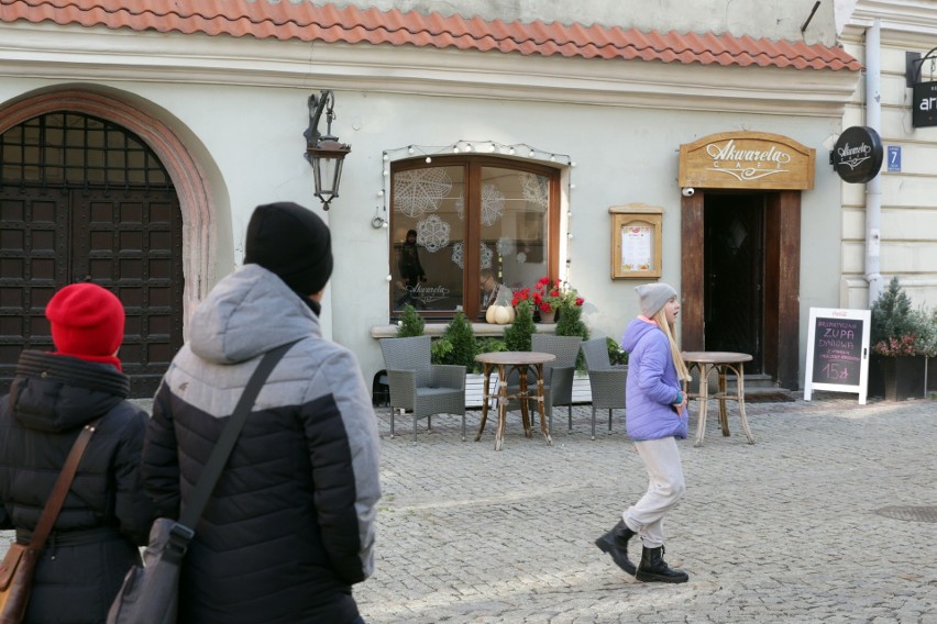 Lublin. „Sztuka nie patrzy: to jest Polska A, a to Polska B”. Pokolenie Z wychodzi z szuflady