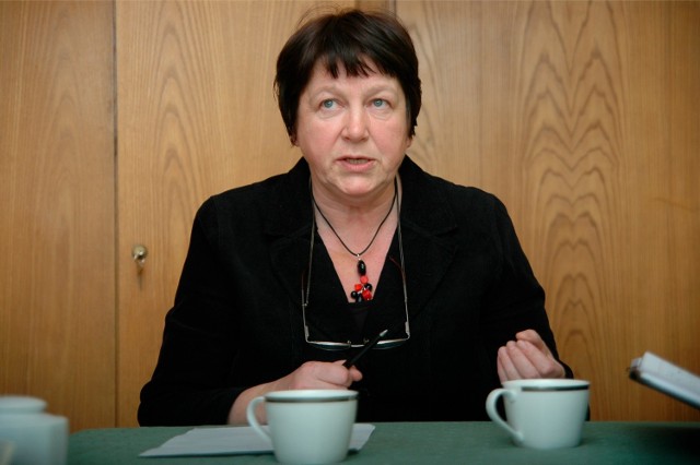Elżbieta Walkowiak funkcję wielkopolskiego kuratora oświaty pełniła od 2009 r. Pod koniec grudnia 2015 r. odeszła na emeryturę