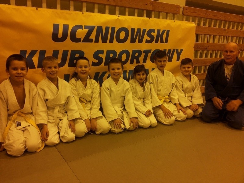 Udany 26. Świętokrzyski Turniej Judo w Kowali (zdjęcia)