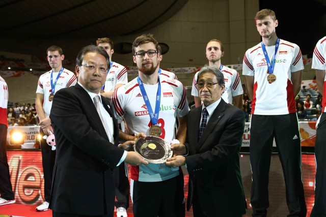 We wrześniu w Japonii Polacy zajęli trzecie miejsce w Pucharze Świata, o jednego seta przegrywając olimpijską kwalifikację. Jutro w tym samym miejscu rozpoczną grę w turnieju ostatniej szansy