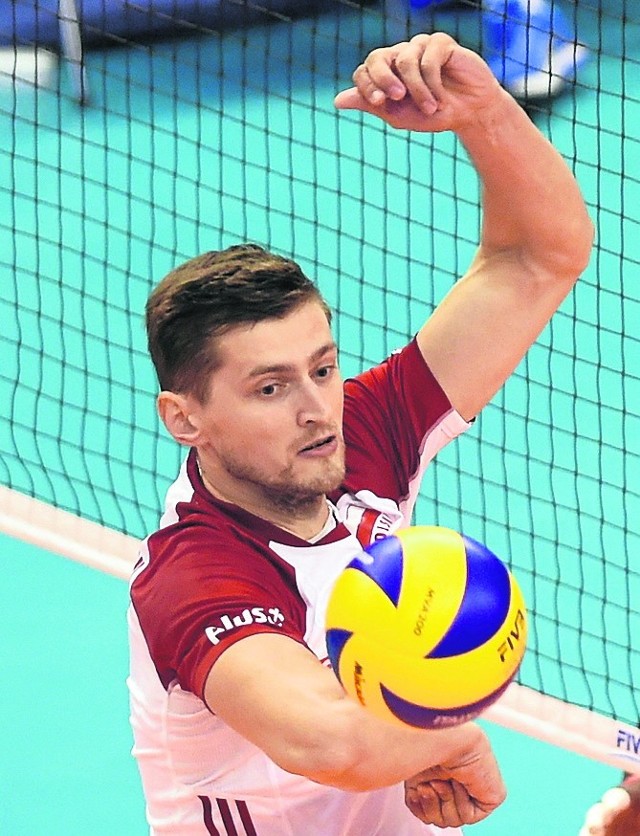 Piotr Nowakowski jest naszym kandydatem na Sportowca Pomorza 2018.