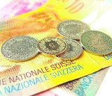 Kurs franka szwajcarskiego ostro w górę. Rynek walutowy w szoku