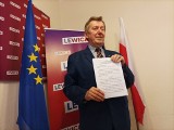 Poseł Jan Szopiński z Lewicy apeluje, by wycofano się z pomysłu przekazania Węgrom "Statutu Korwina"