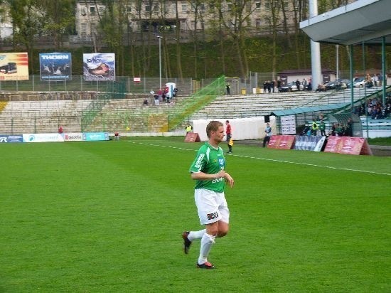 Lechia Gdańsk 4:2 Podbeskidzie Bielsko Biała