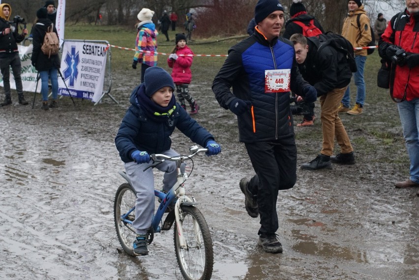 Bieg Walentynkowy Poznań 2018