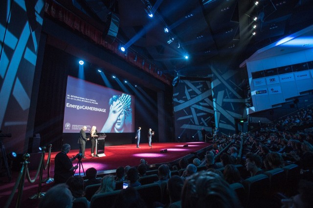 Radni PiS chcą zatrzymać festiwal Camerimage w Bydgoszczy.