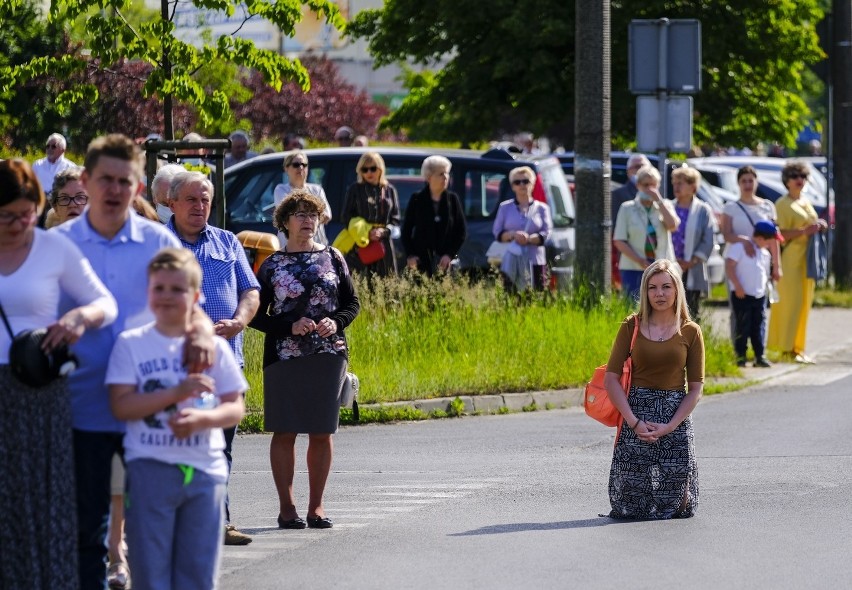 W 2021 roku Boże Ciało, jedno z najważniejszych świąt w...