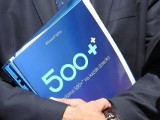 800 plus zamiast 500 plus? Jarosław Kaczyński zapowiedział waloryzację programu 500 plus na dzieci w 2024 roku 31.07.2023