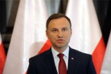Andrzej Duda i podróże na wykłady na koszt Sejmu