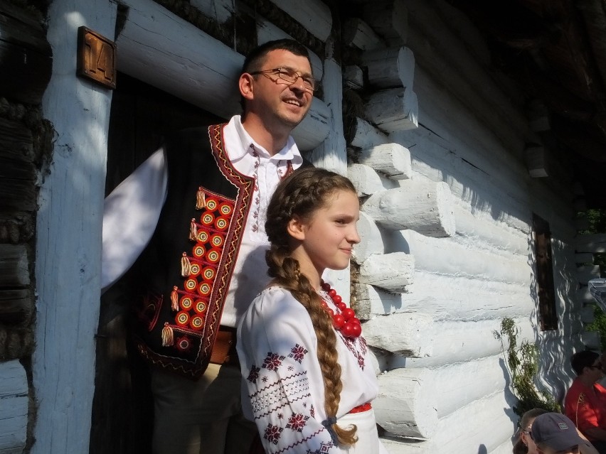 Rozbite życie - rekonstrukcja wielkiej wojennej miłości